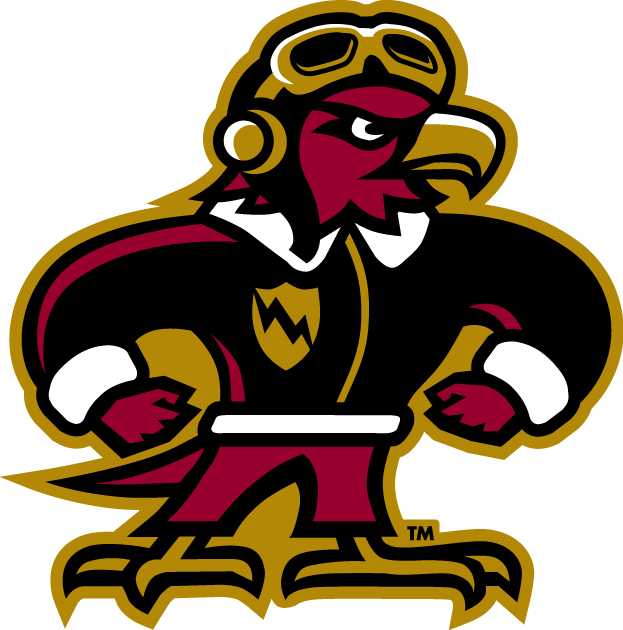 Louisiana-Monroe Warhawks 2006-Pres Misc Logo t shirts iron on transfers v5